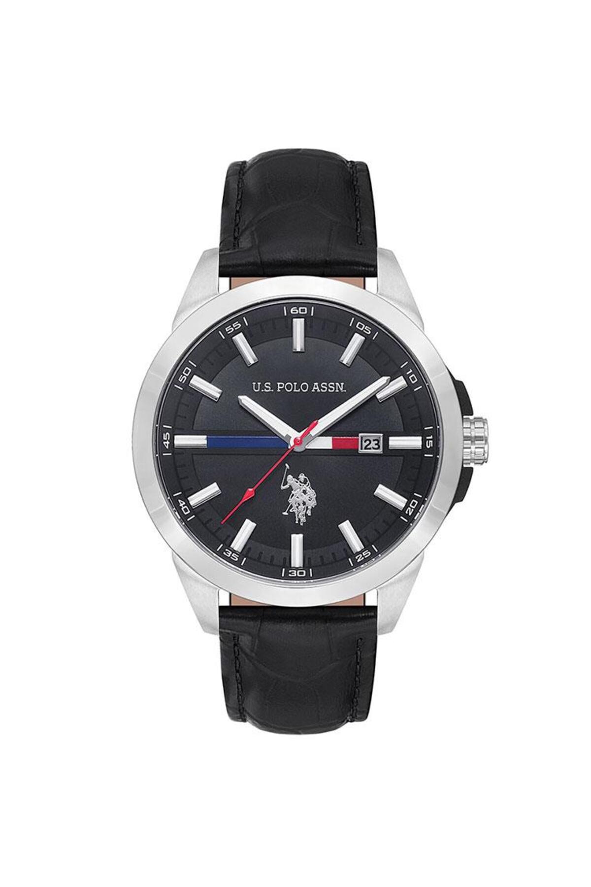 یو اس پولو ساعت مچی مردانه USPA1040-01
