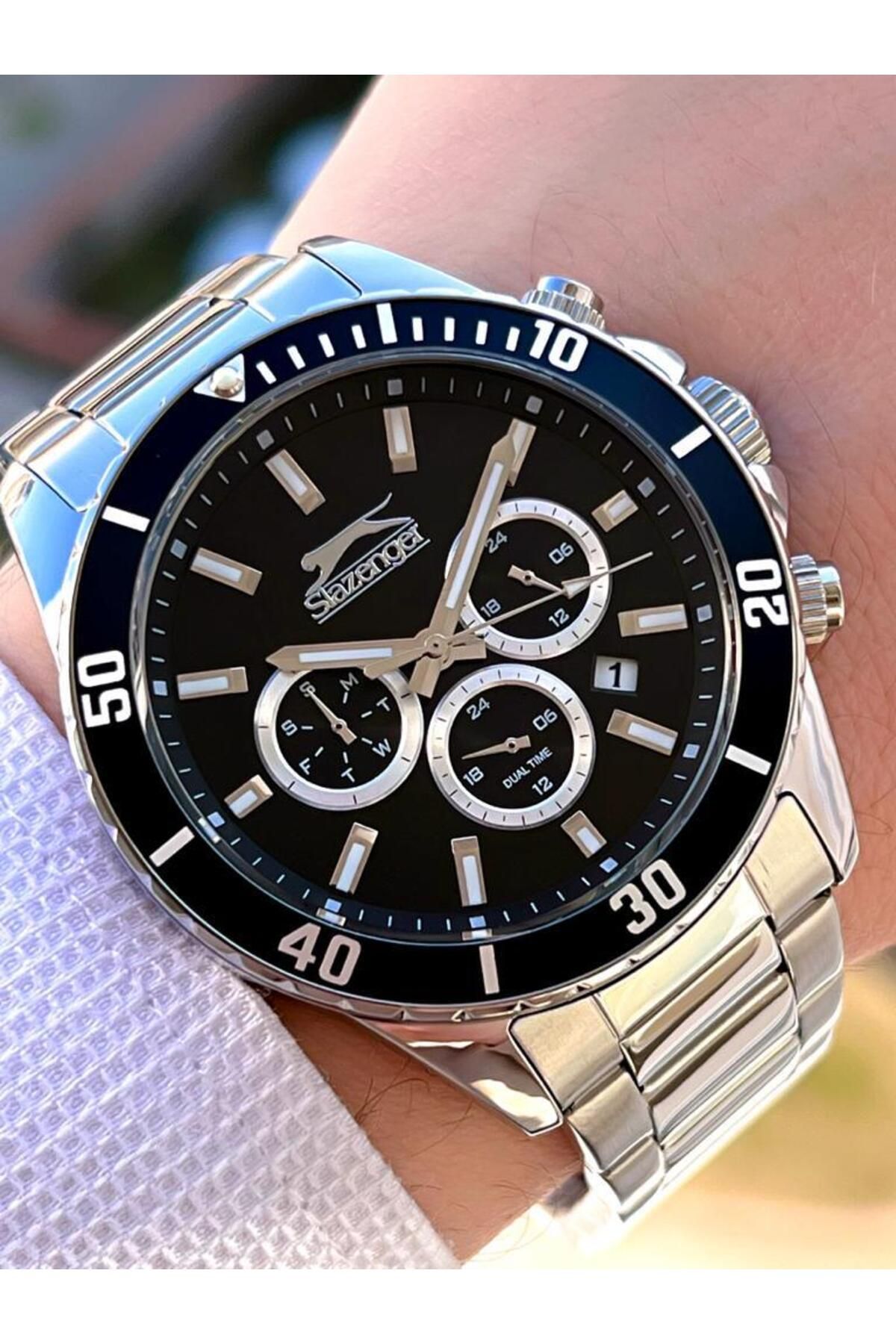 Slazenger watches top