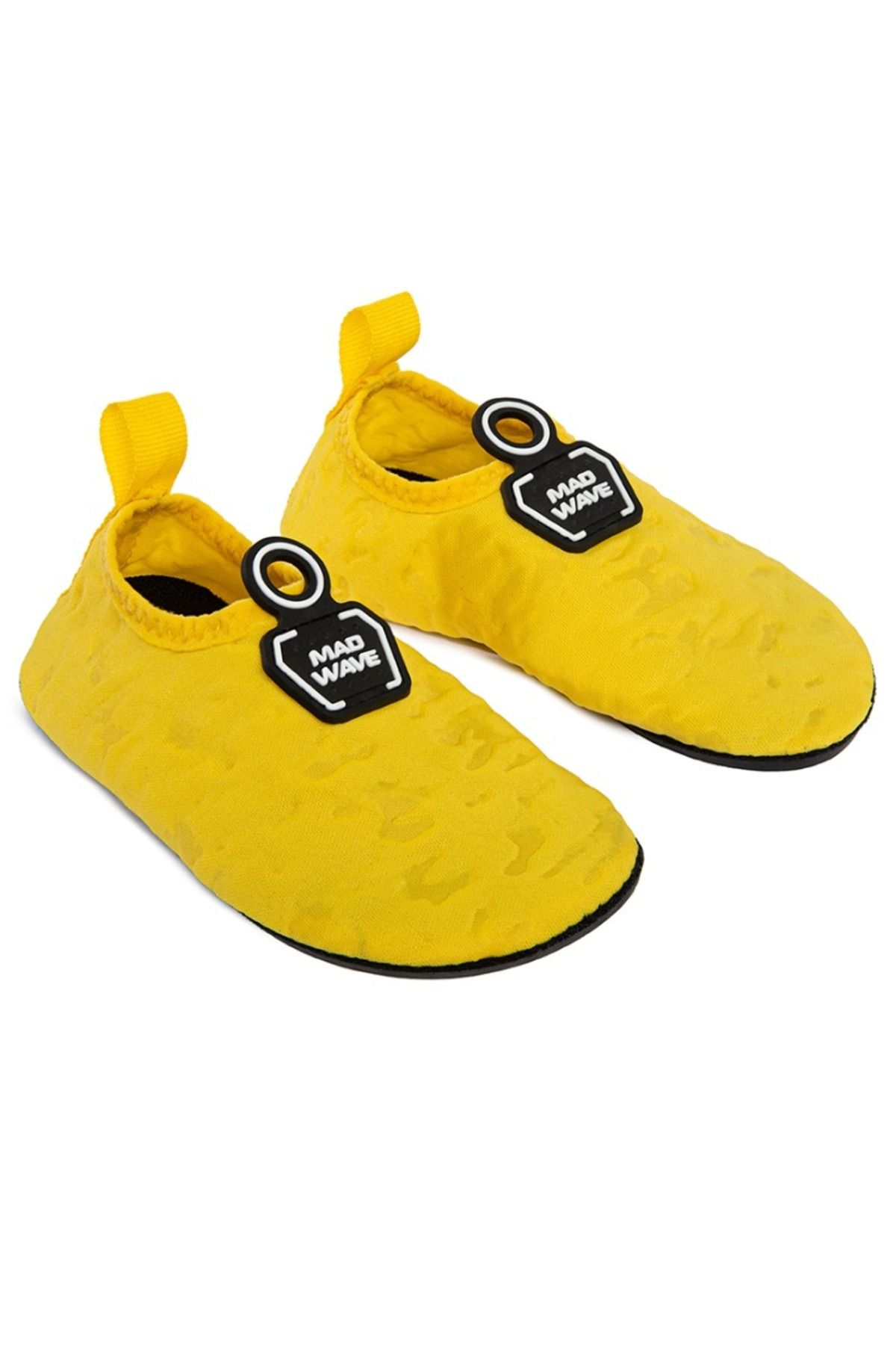 Mad Wave Water Shoes Yellow Trendyol