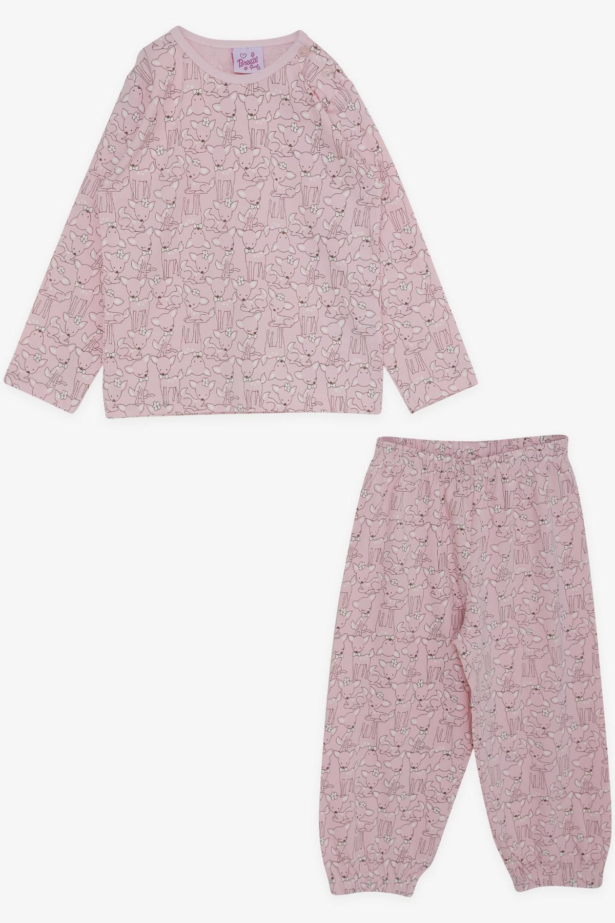 Baby girl pajamas 9 months hotsell