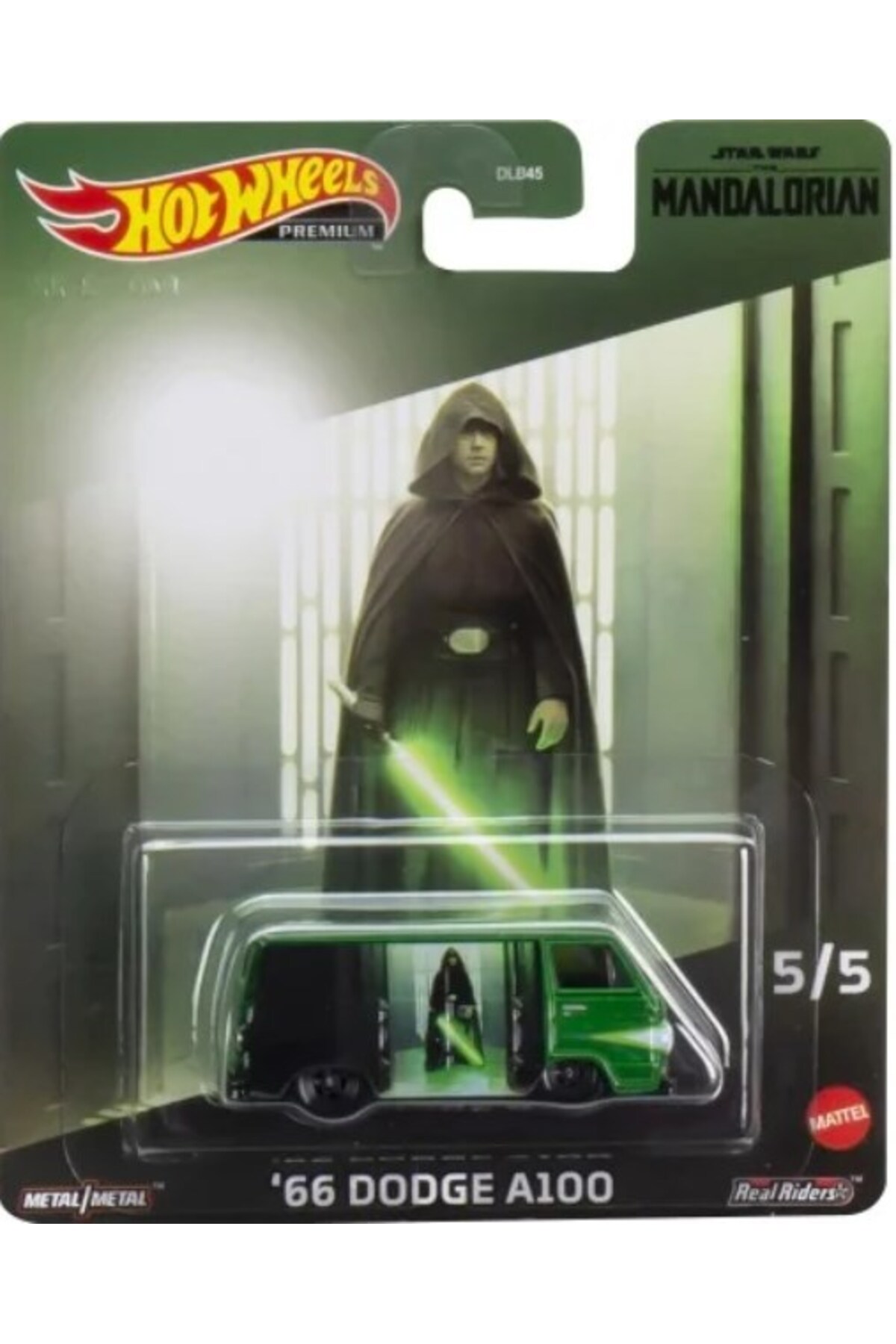 Hotwheels '66 Dodge A100 2011 横浜ホットロッド Hotwheels '66 Dodge A100 2011 横浜ホットロッド 2011 Hot wheels