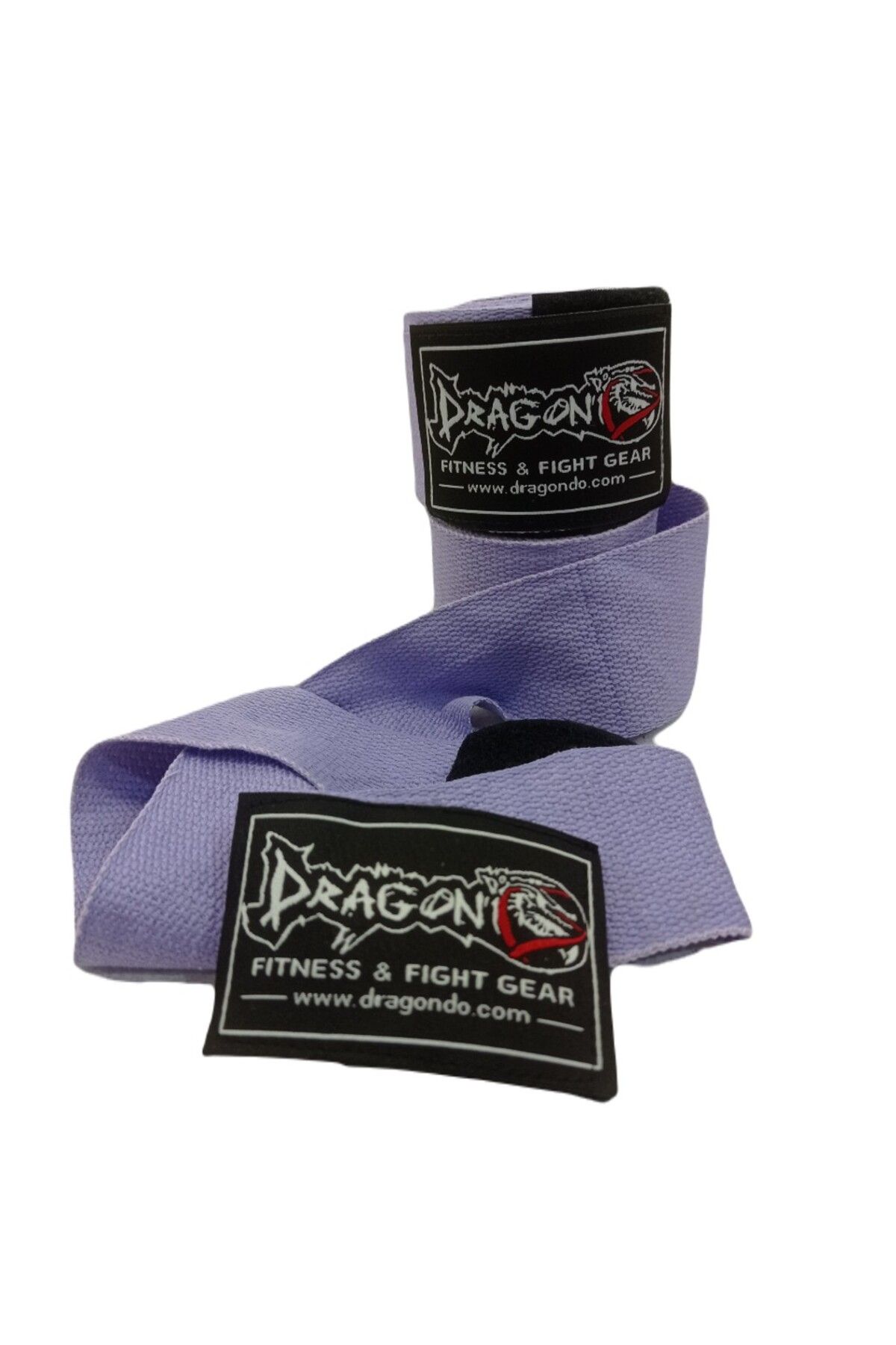 تجهیزات بوکس بنفش 5 متر Boxing Bandage Kick Colored Dragondo