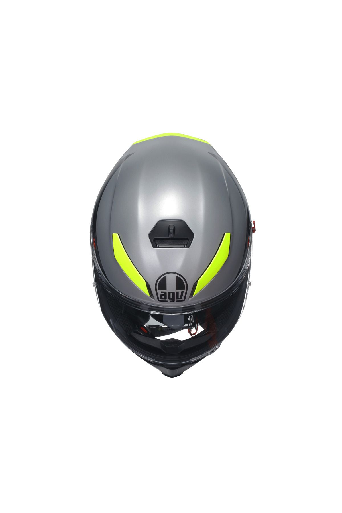 AGV-K5 S Mplk Apex 46 Biker Helmet 5