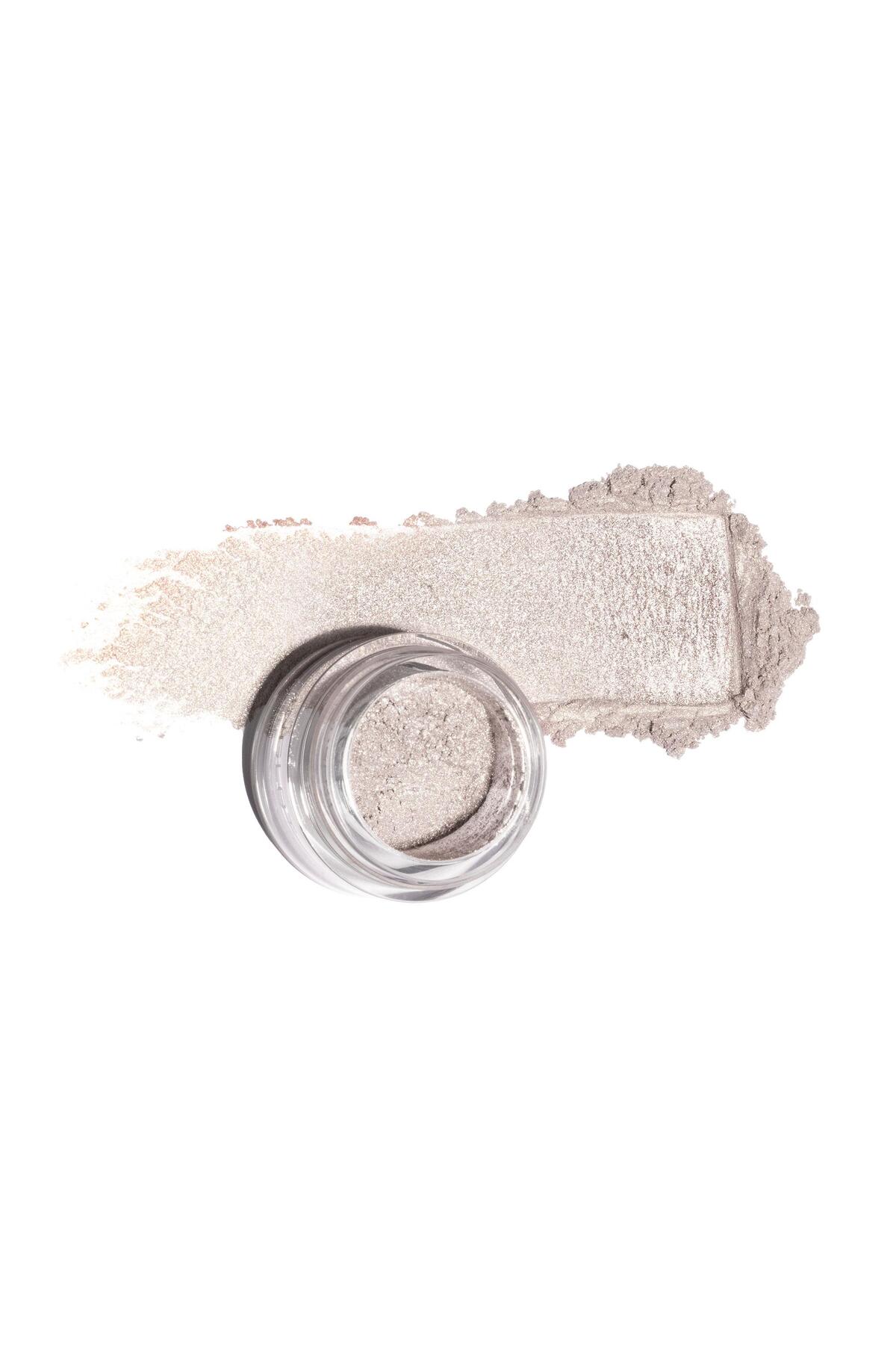 سایه چشم  سفید Inglot | ING0000753 اورجینال - تصویر 3