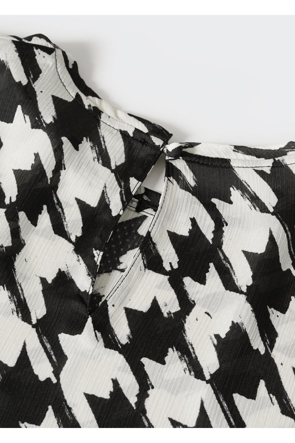 MANGO Woman-Bustieră de damă Off White 37013842 7