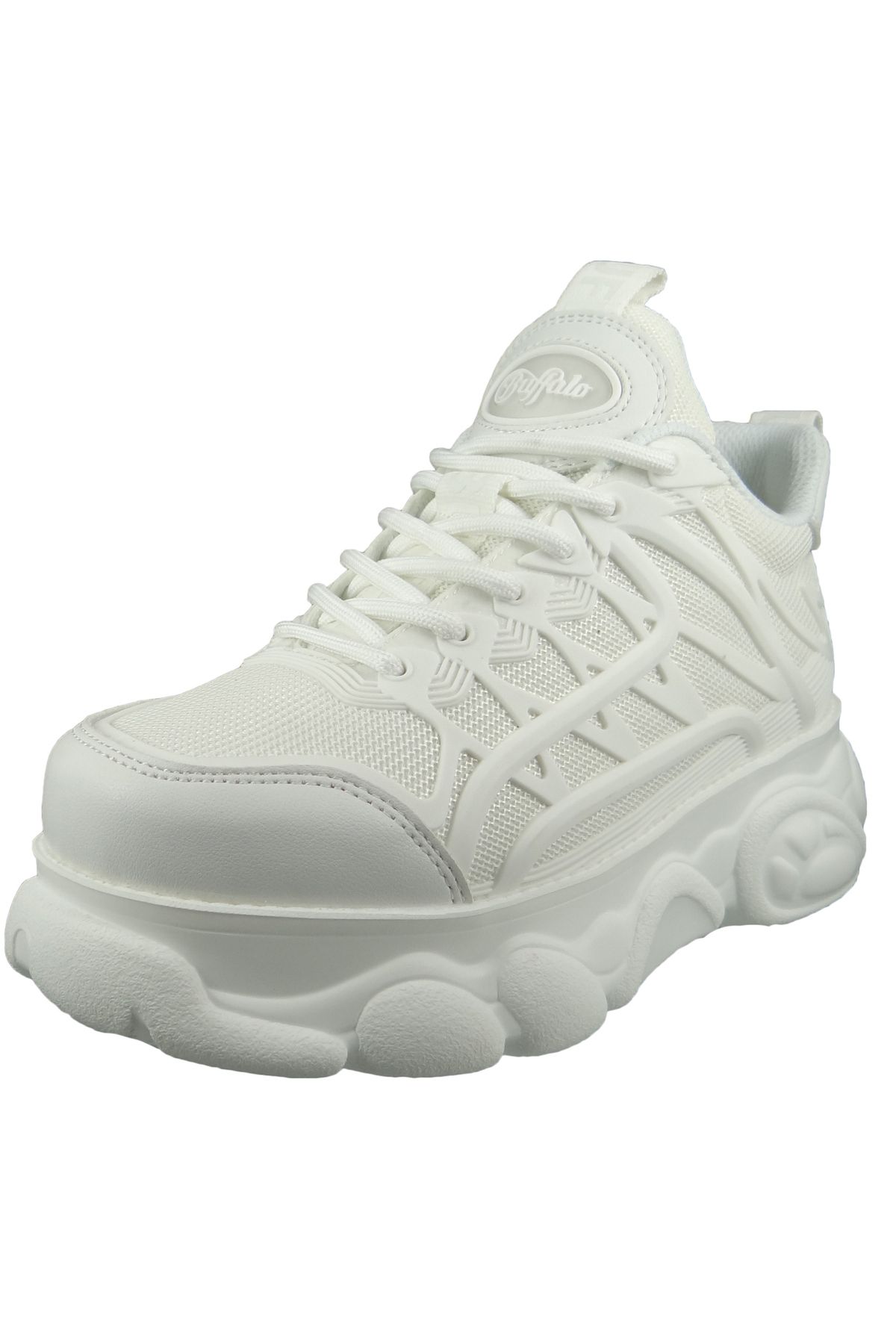 Buffalo online sneaker plateau