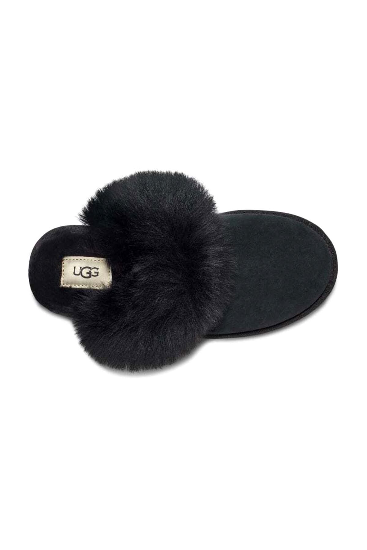 Ugg online black mules