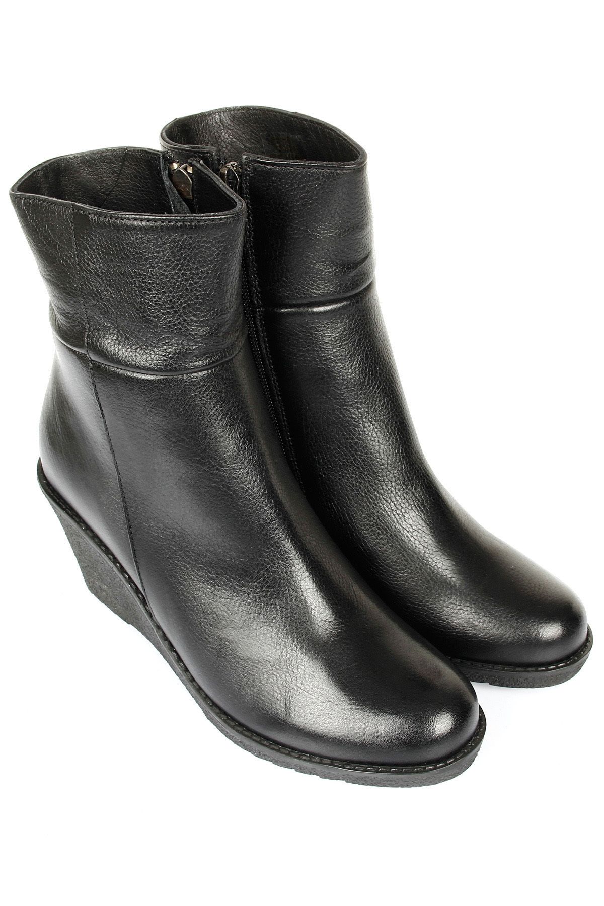 Ecco camilla outlet wedge ankle boot