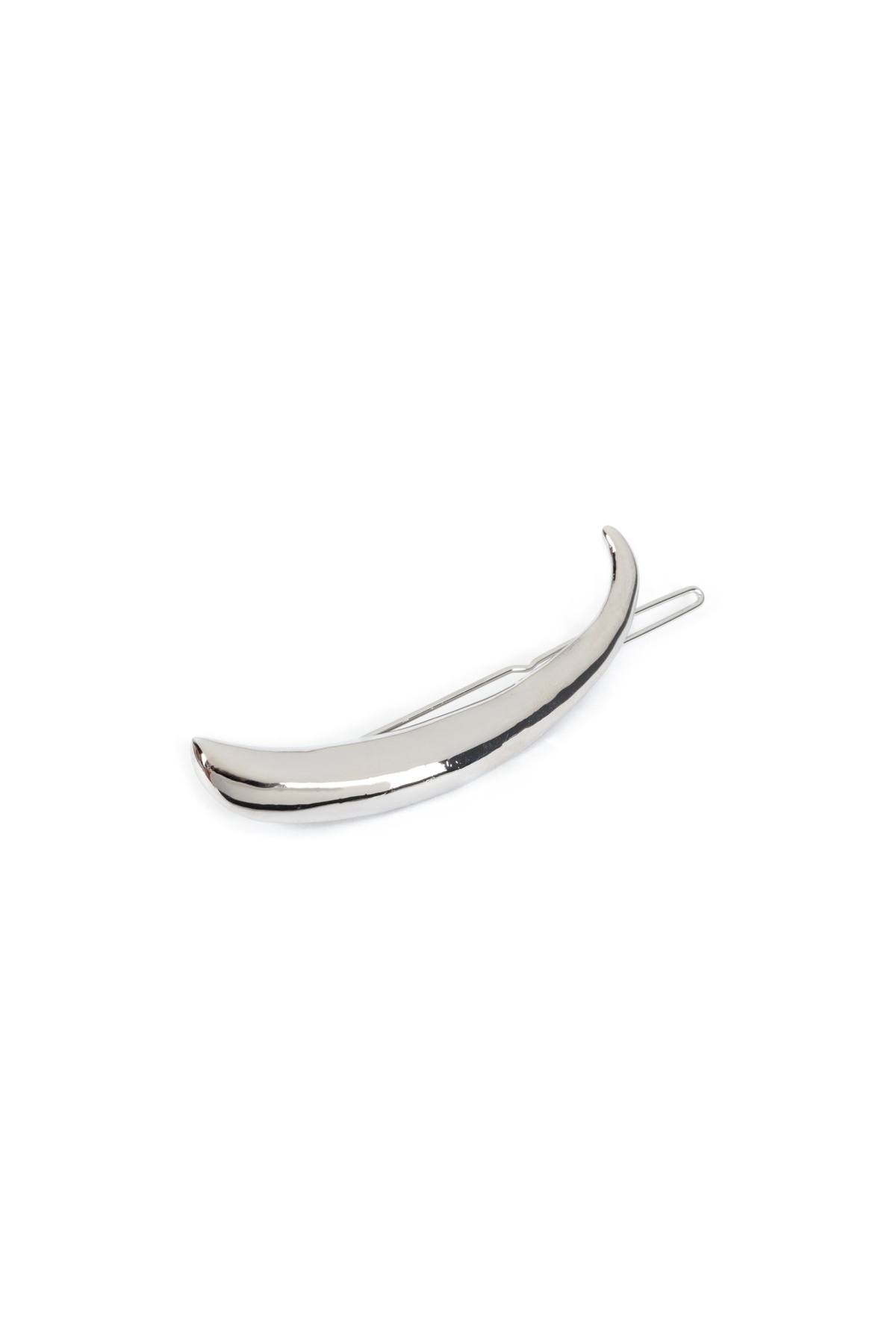 metal hair accessory