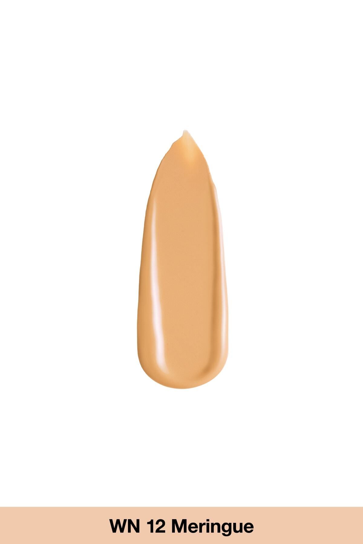 Clinique-Foundation - Wn 12 Meringue - Even Better Glow Makeup Spf 15 2