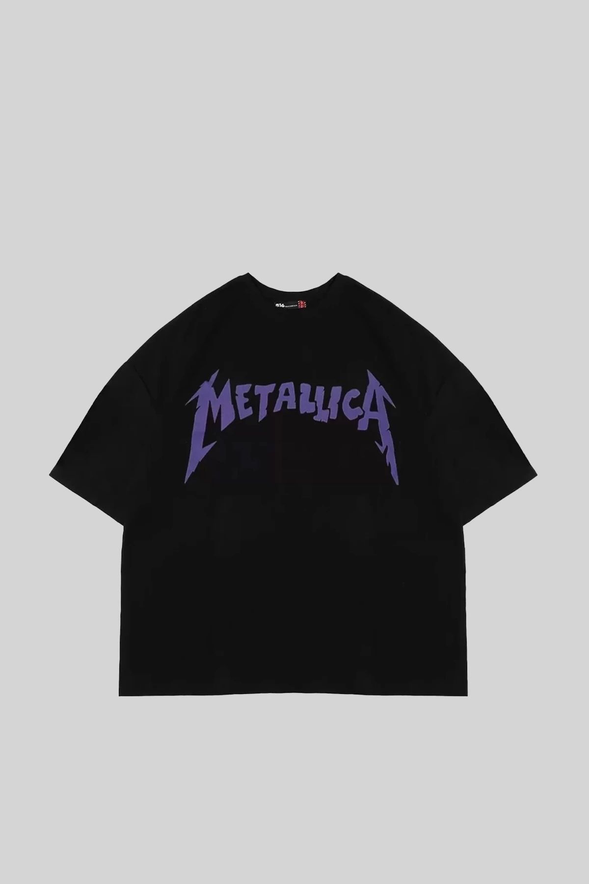 Metallica t sale shirt target