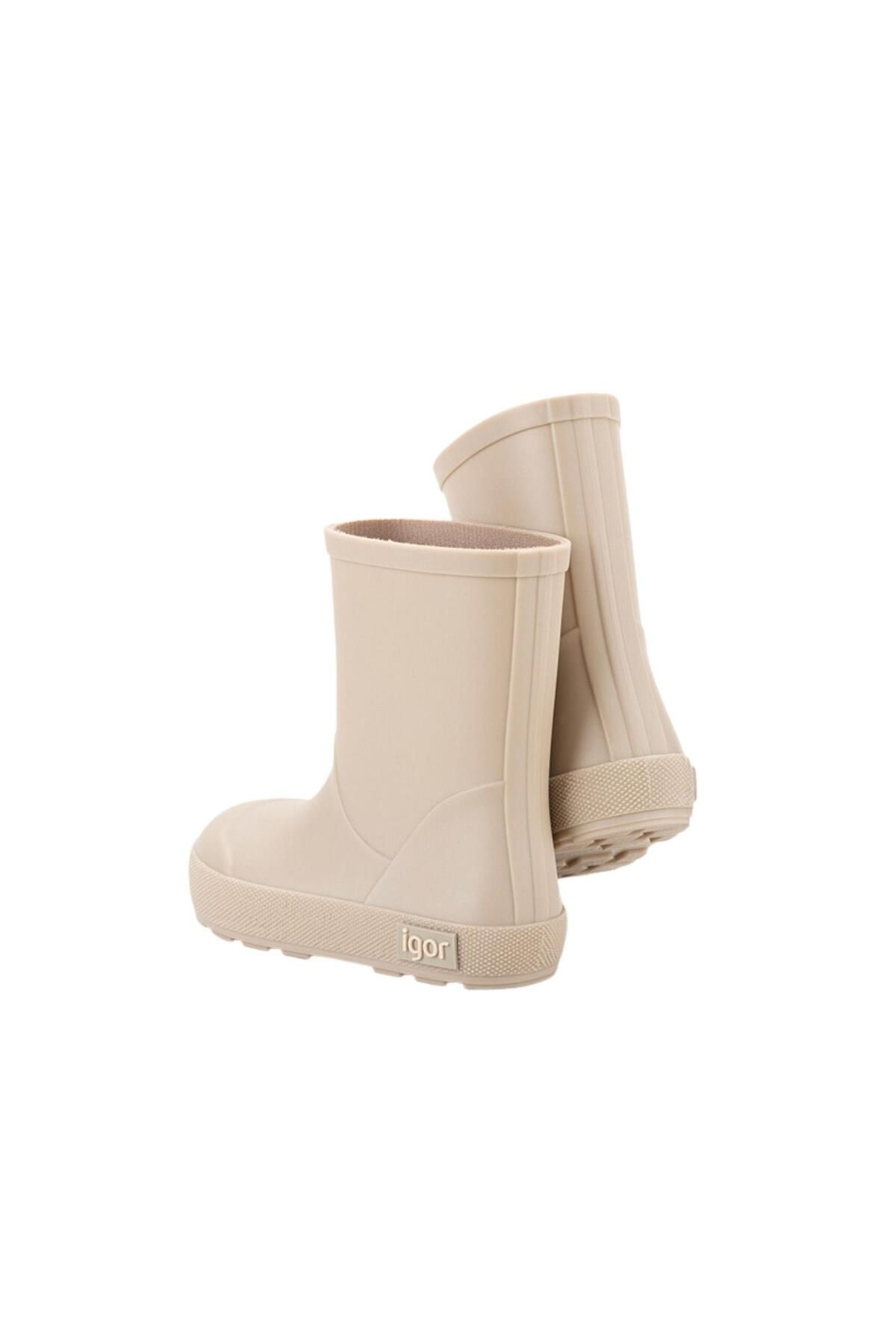 IGOR-Παιδικές μπότες W10291 Yogi 3