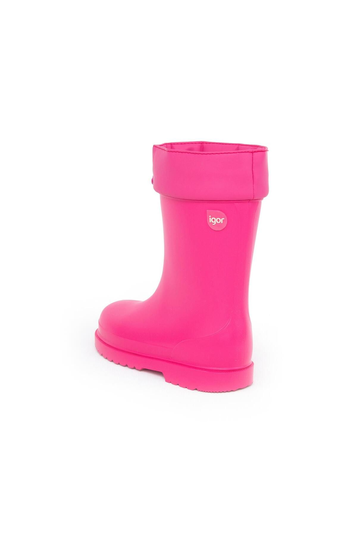IGOR-Children's Elastic Boots W10100 Chufo Cuello 3