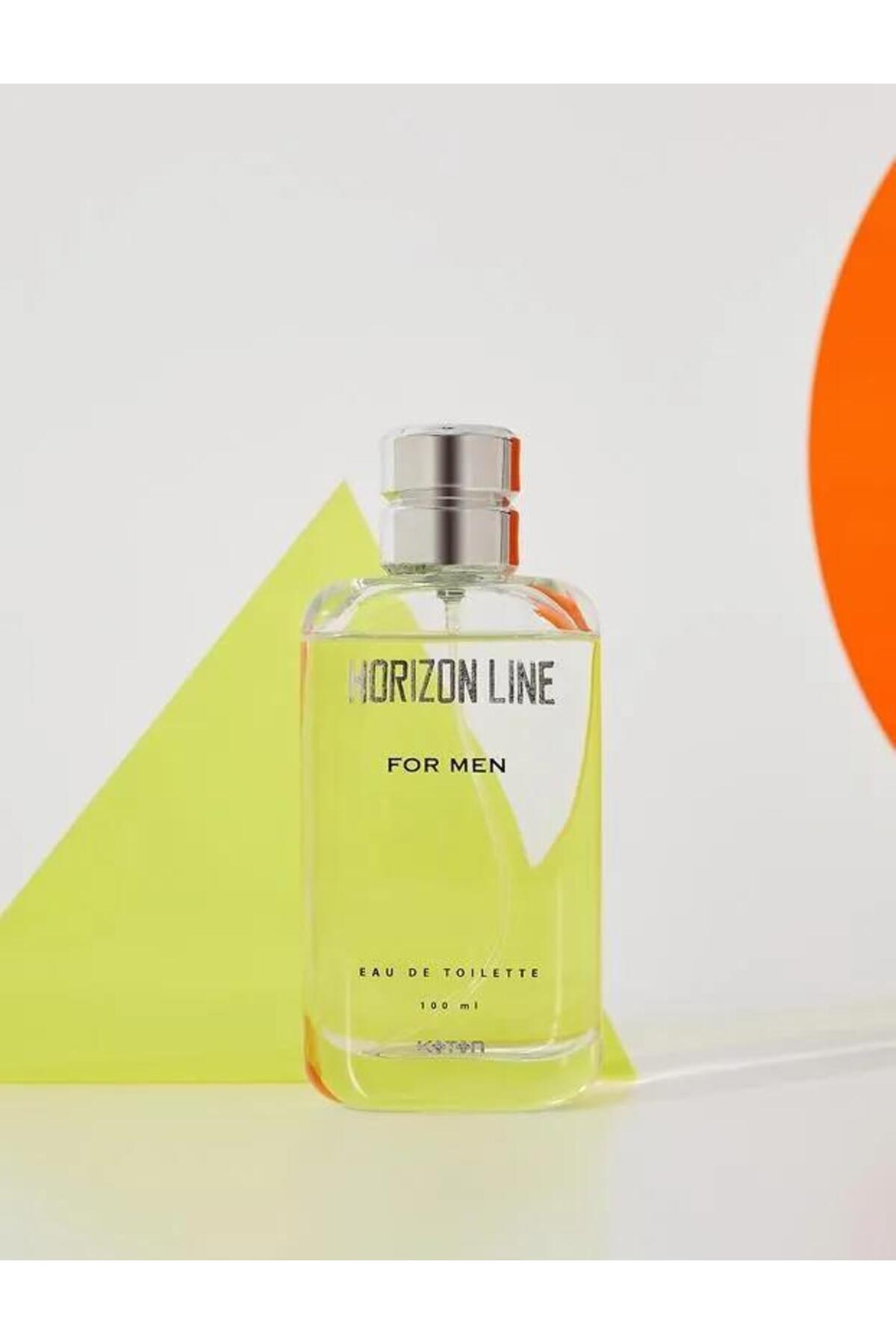 Koton Erkek Horızon Lıne Eau De Toılette 100 ml Parfum Fiyatı