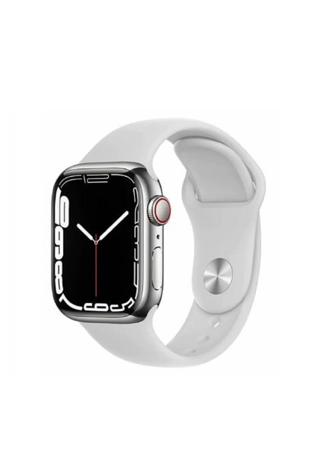 Watch 8 Akıllı Saat Unisex