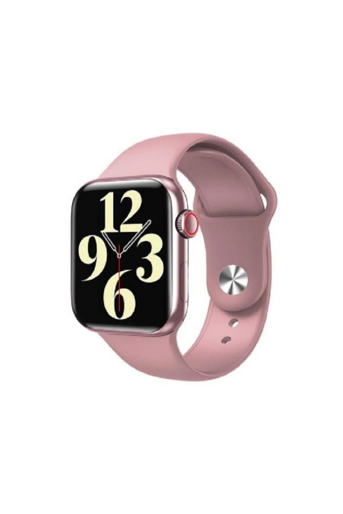 Watch 8 Akıllı Saat Unisex