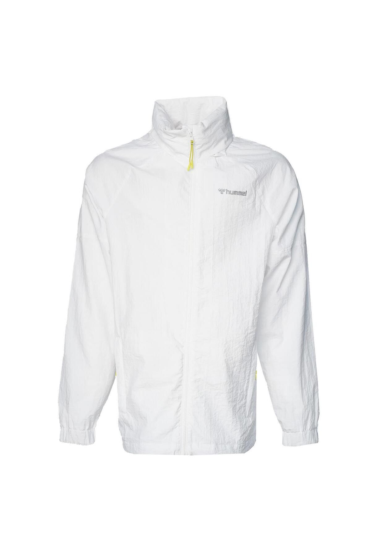 White store columbia windbreaker