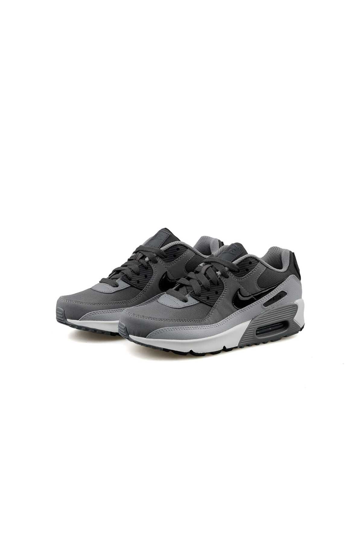 Tenis nike air outlet max 90 ltr gs