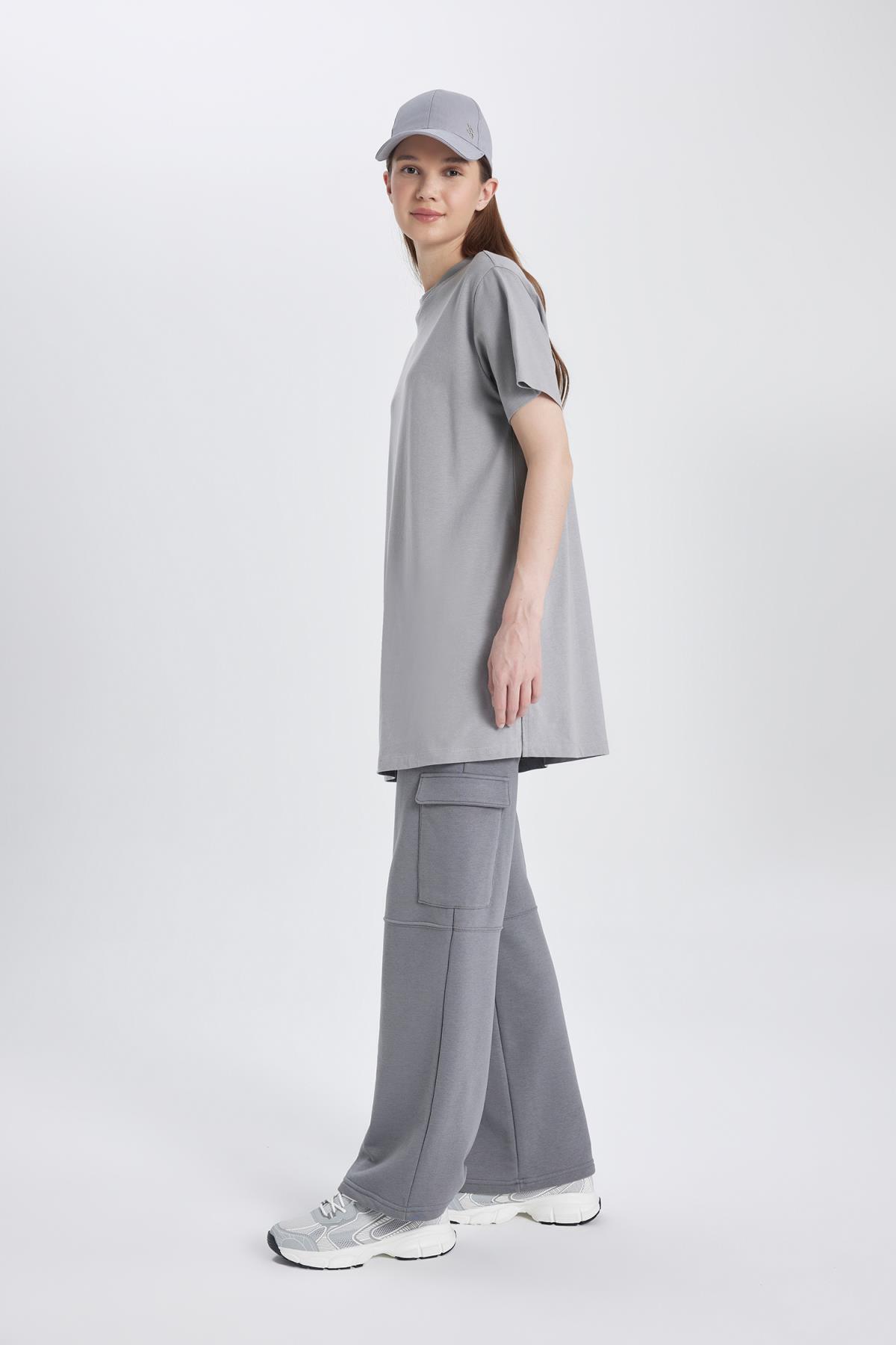 شلوار باری گشاد