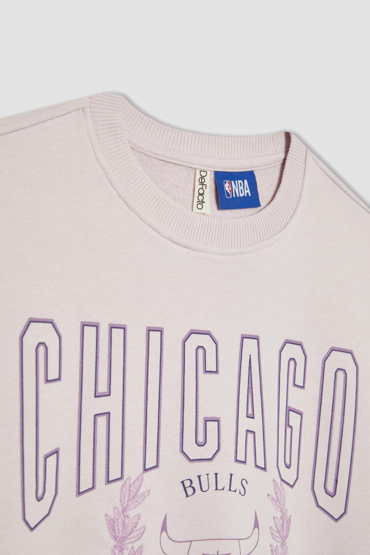 سویشرت دخترانه دفاکتو | C0802A824SP Defacto - Image 2