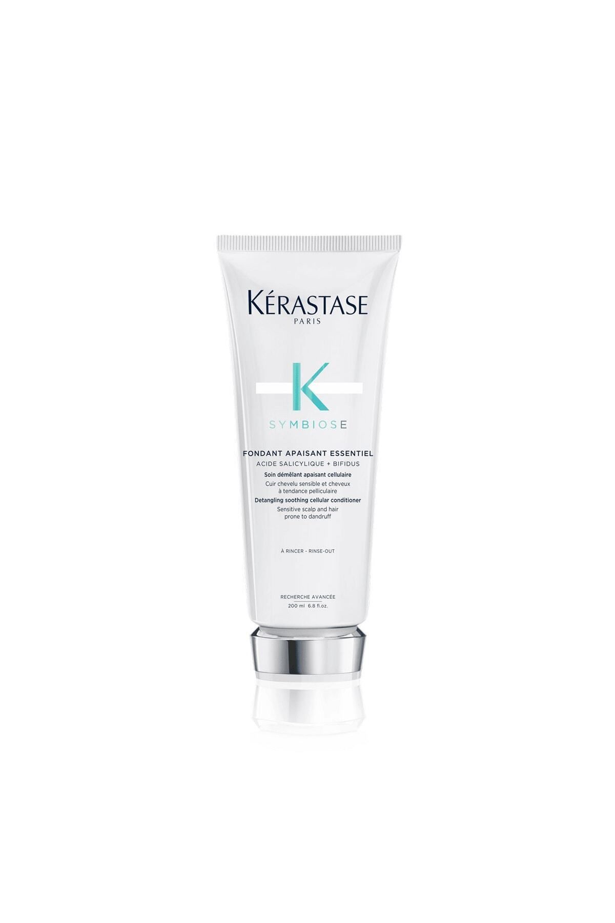 نرم کننده مو کراستاس kerastasesackremi30