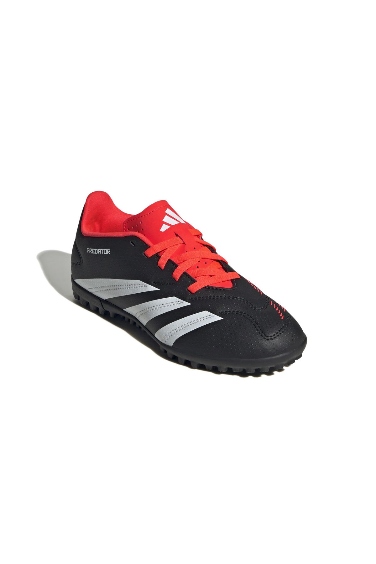 adidas IG5437-C adidas Predator Club Tf J کفش ورزشی کودکانه مشکی