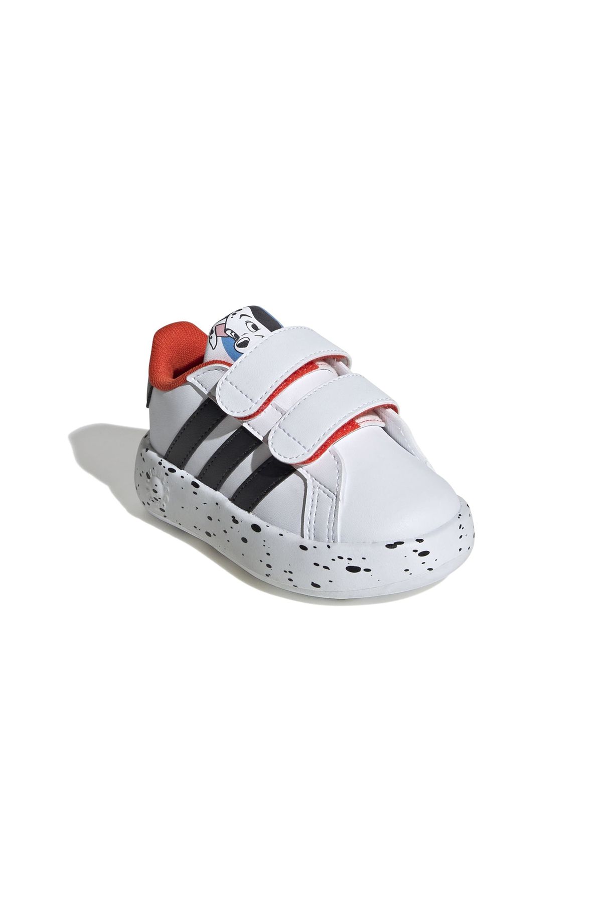 adidas ID8013-B adidas Grand Court 2.0 101 Baby کفش ورزشی سفید