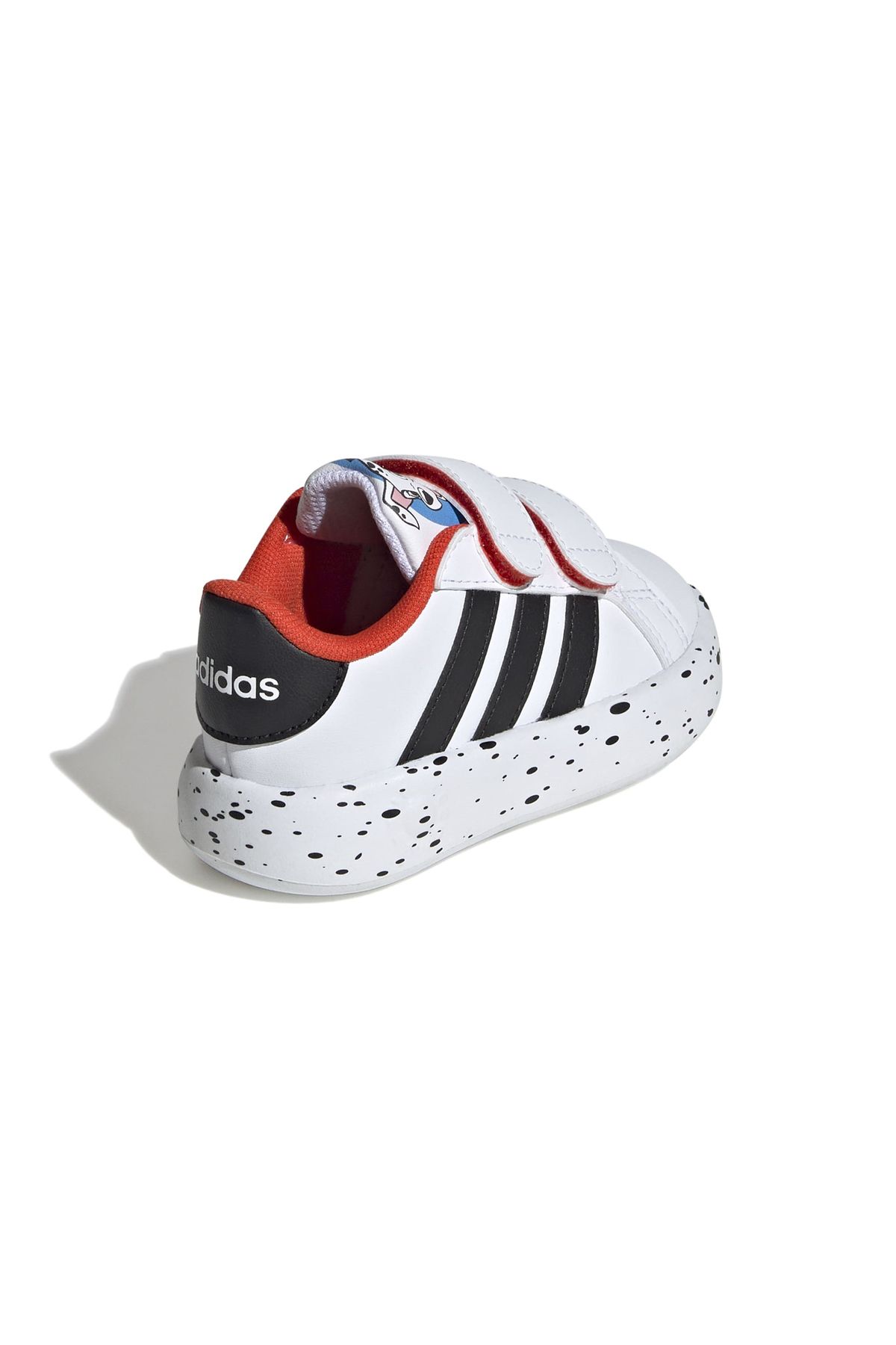 adidas ID8013-B adidas Grand Court 2.0 101 Baby کفش ورزشی سفید