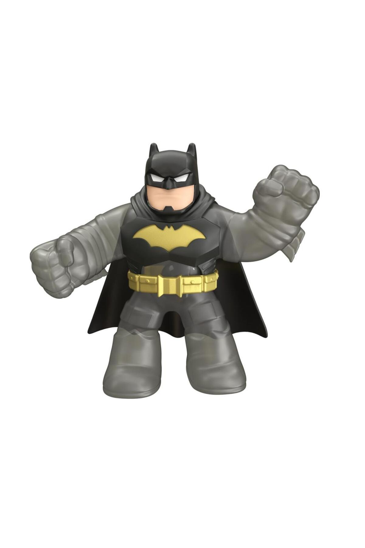 GIOCHI PREZIOSI Goo Jit Zu Goo Shifters BATMAN Karakteri GJD03000