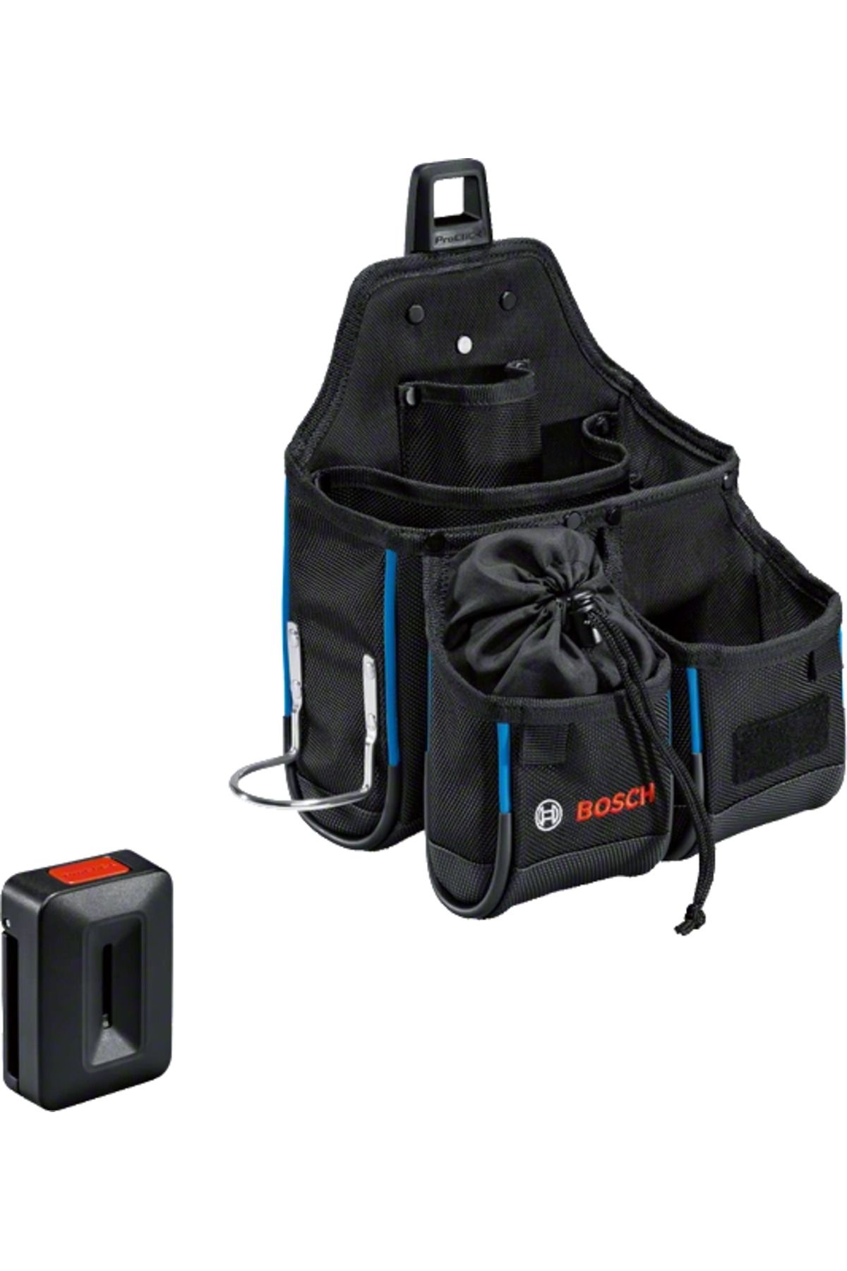 Bosch Gwt 4 Tool Bag Professional - Trendyol
