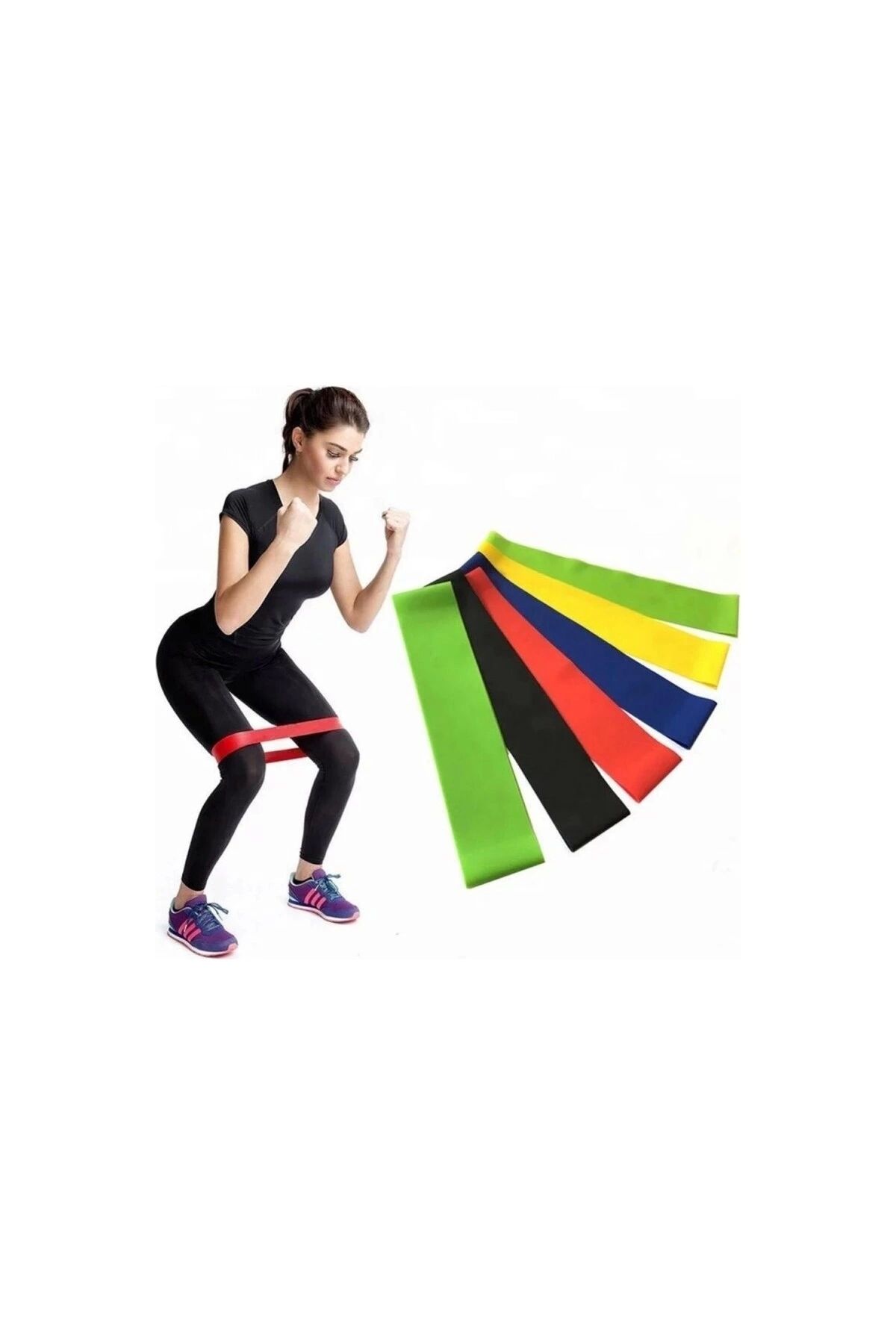 Rubber band for 2025 gymnastics