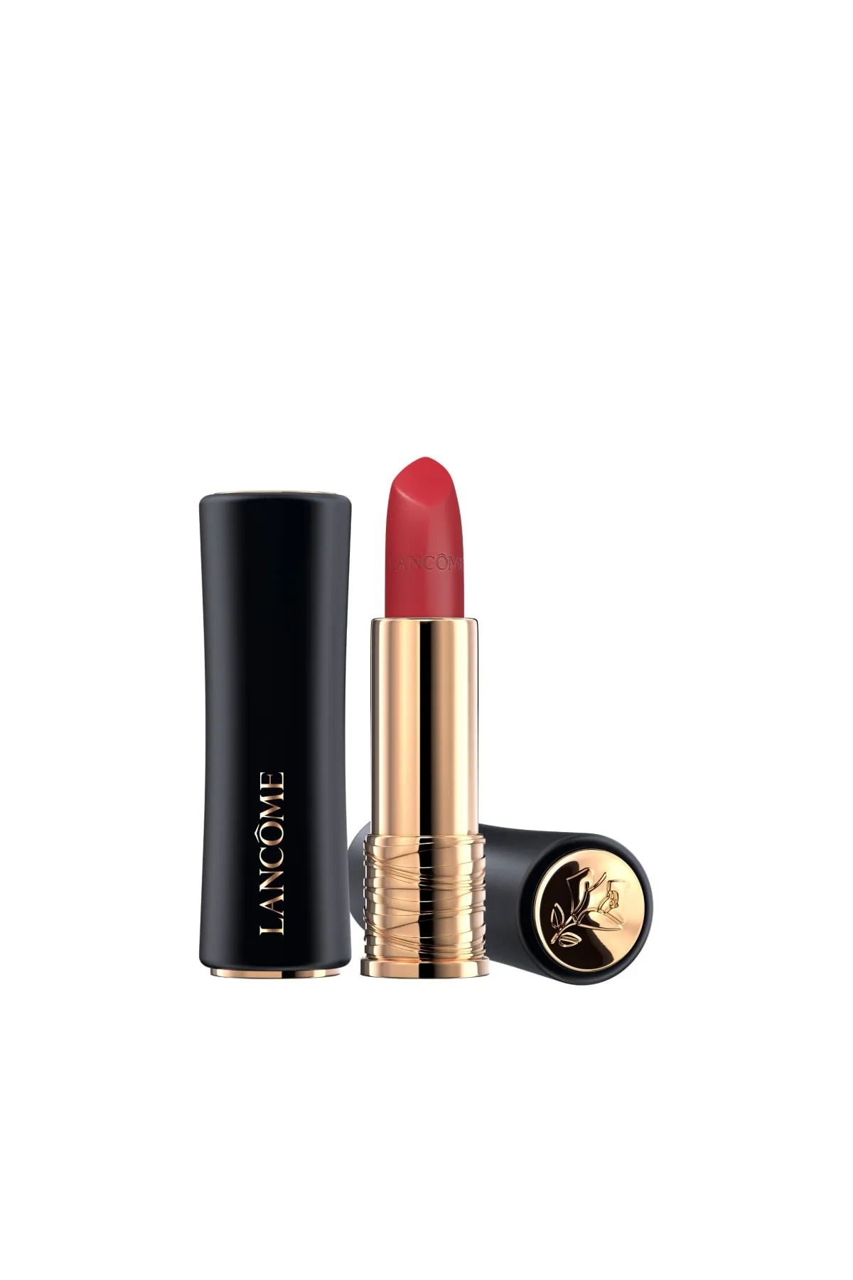 Lancome L'Absolu Rouge Drama Matte Ultra Matte Lipstick 364-fureur-de-vivre 3614273308328 10515