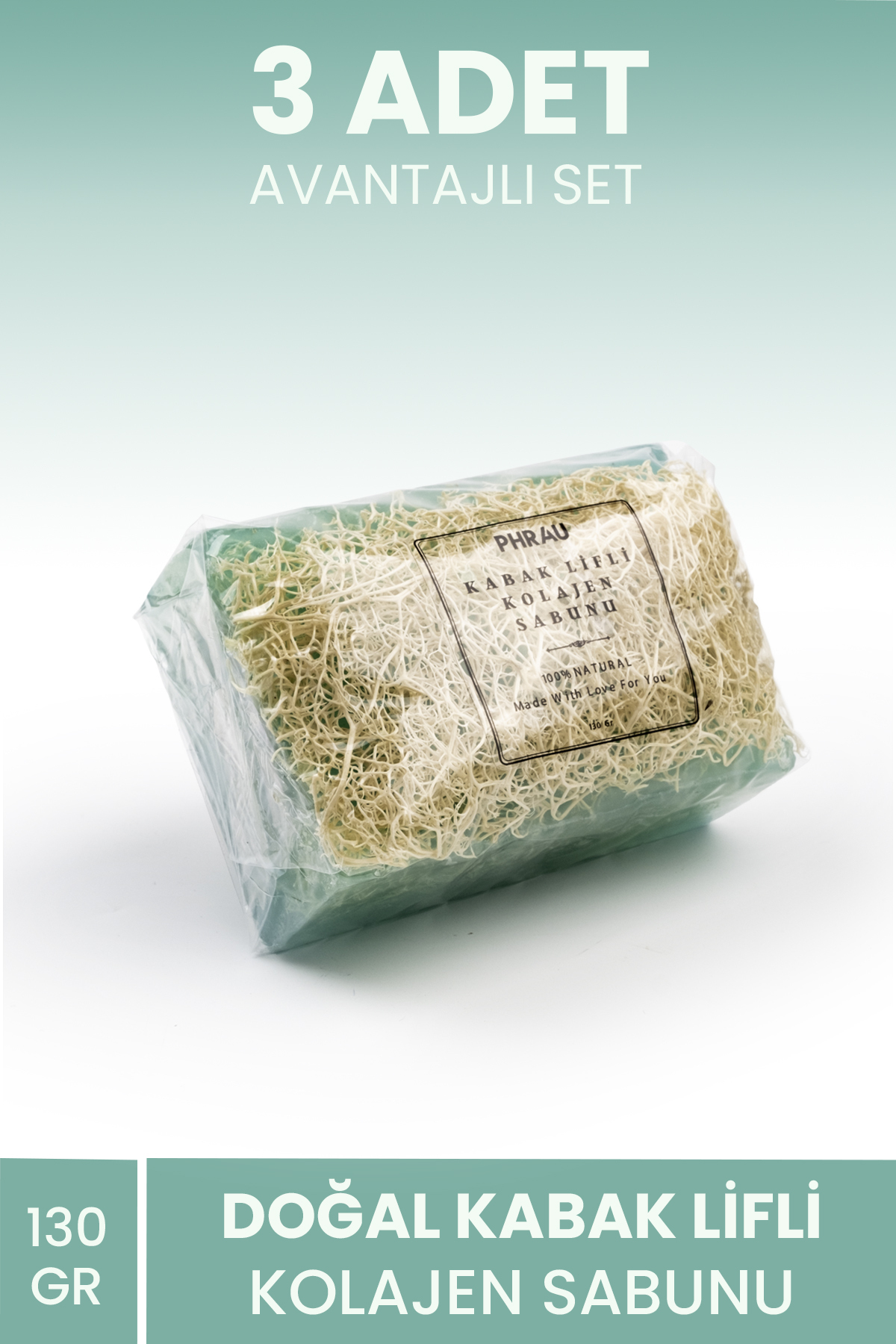 صابون جامد  Phrau 797809486