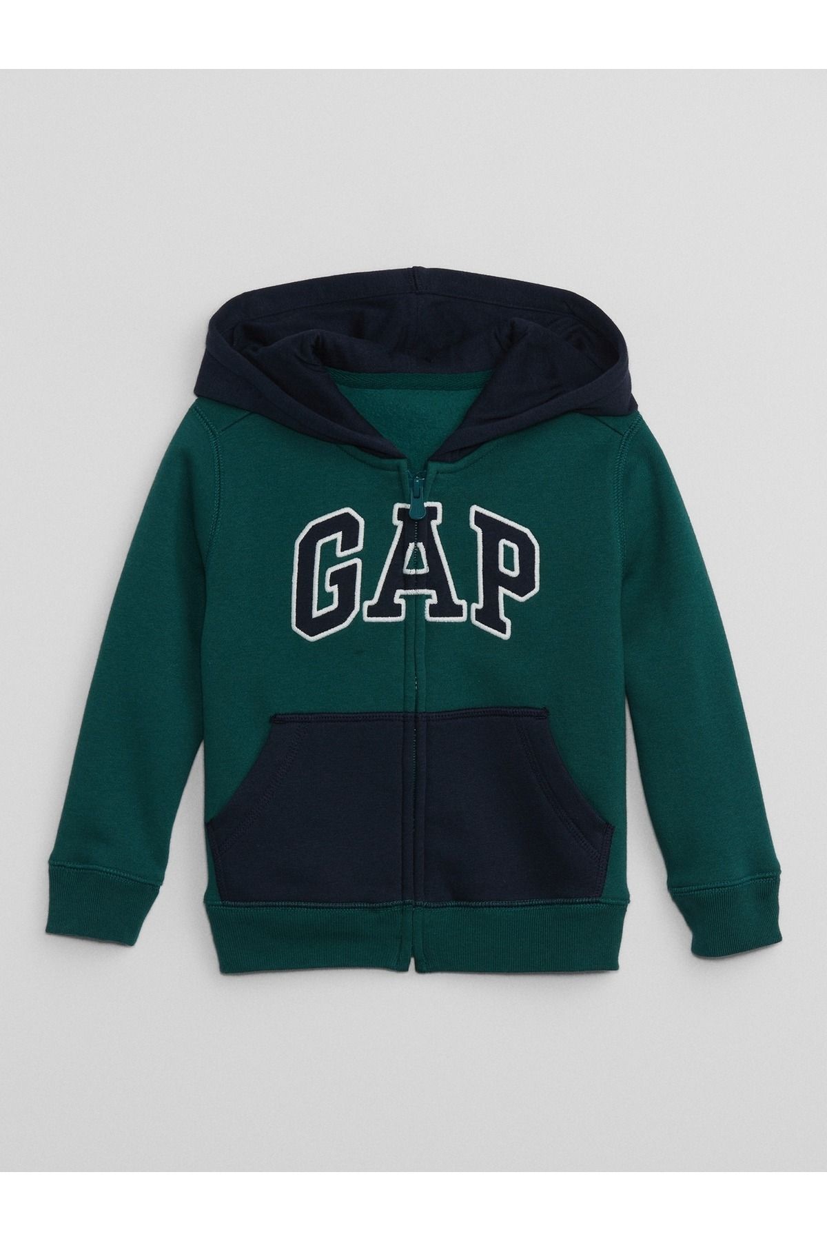 Gap hotsell fleece jacket