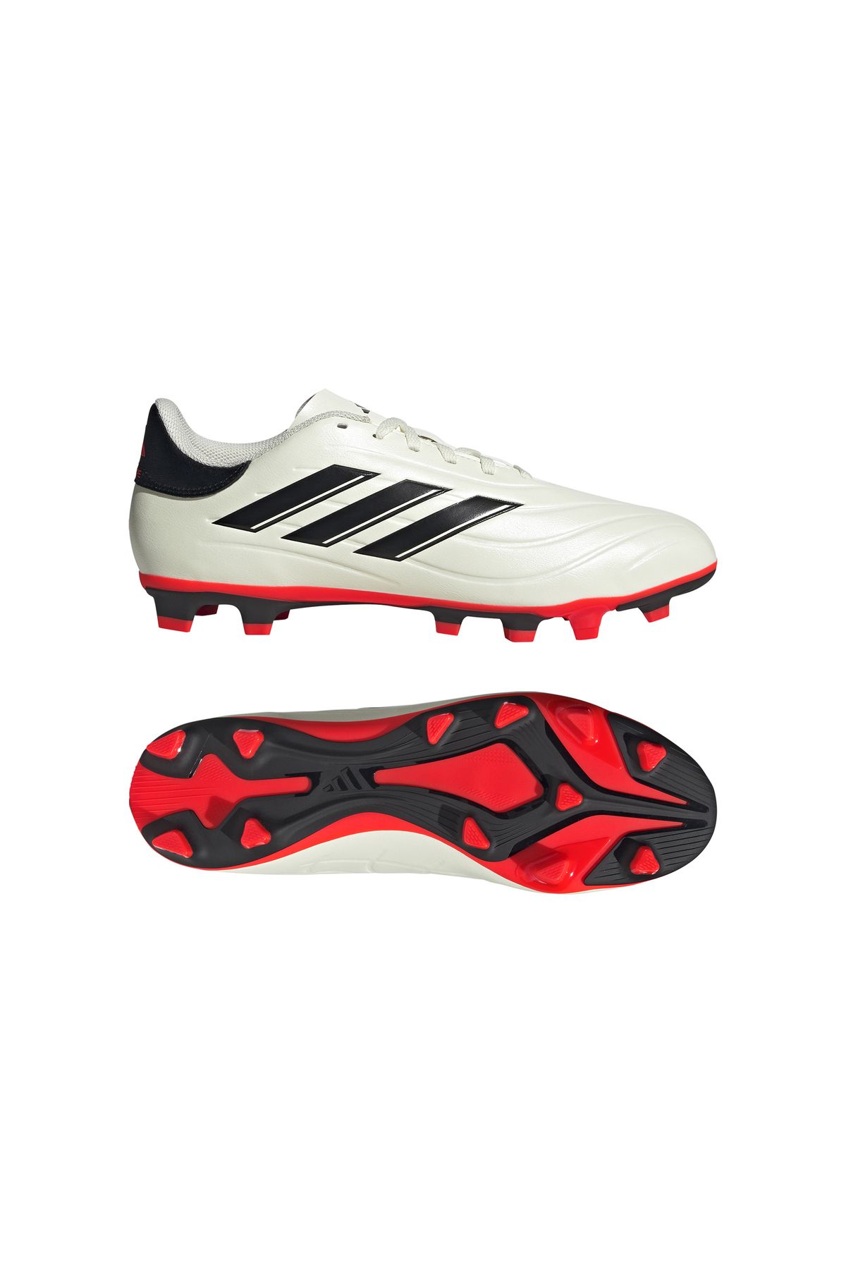 کرمپون سفید مردانه Copa Pure 2 Club FXG 's Grass Crampon IG1099 adidas