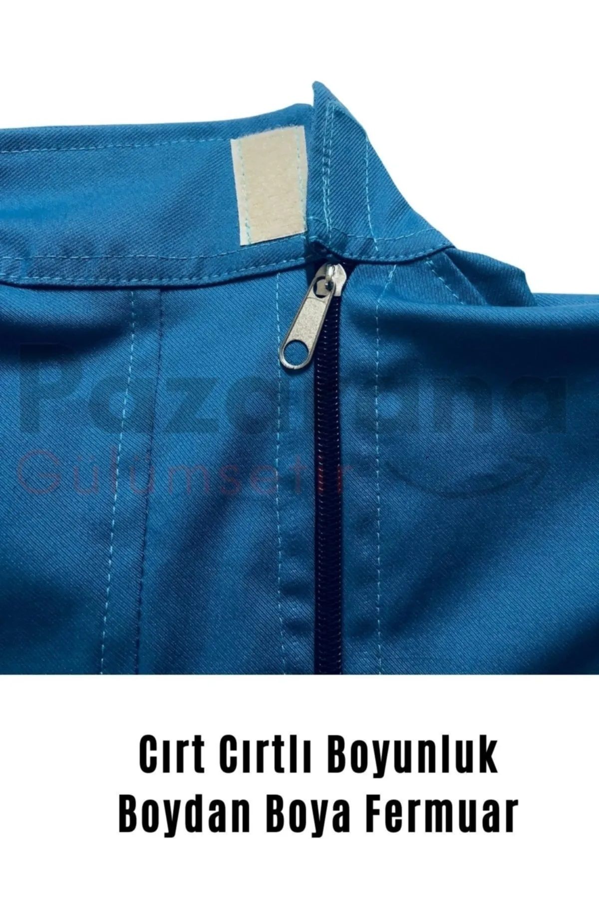 DEMANS-Aizeimer Dementia Jumpsuit 4