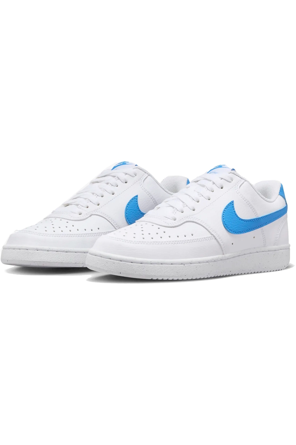 کفش Nike نایکی کفش Court Vision Low Next Nature اورجینال - تصویر 4