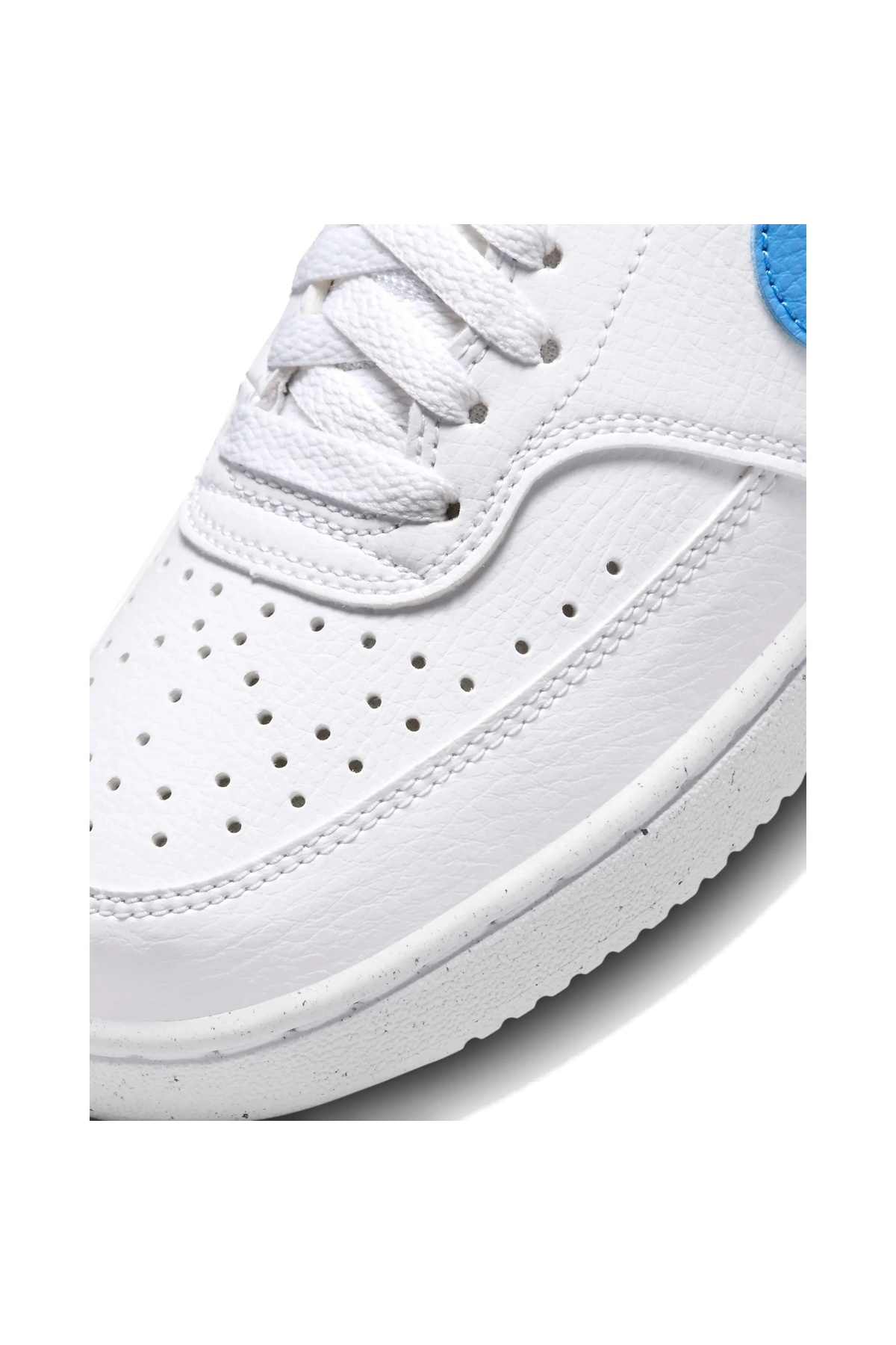 کفش Nike نایکی کفش Court Vision Low Next Nature اورجینال - تصویر 6