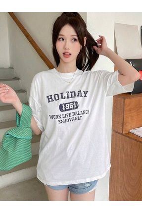 T shirt holiday new arrivals
