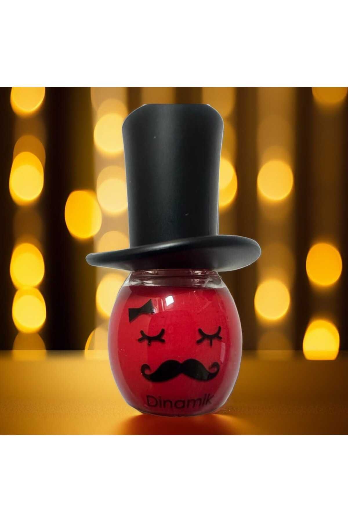 رژ لب سبیل بوسیدن LIPGLOSS بچه گانه dinamica