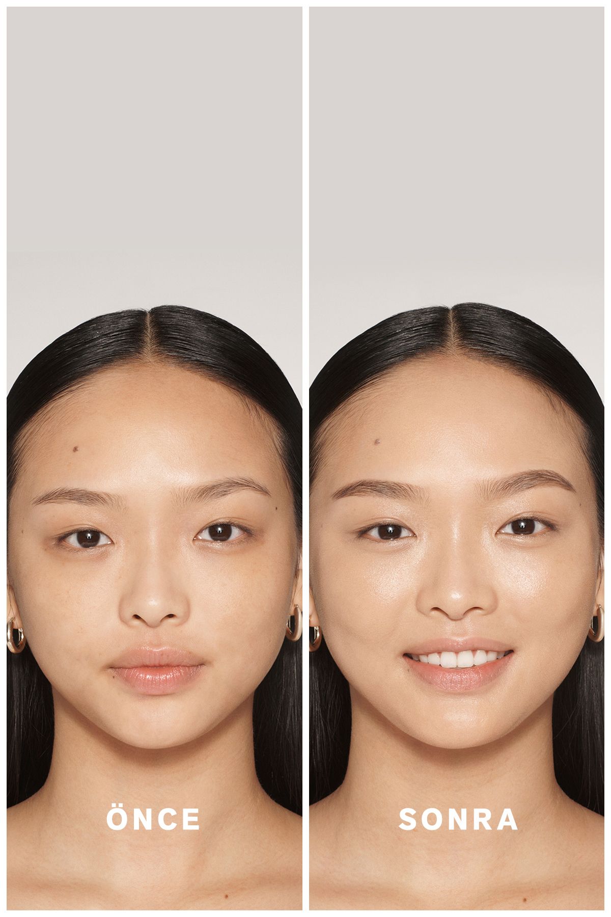 FUTURIST SKININT SERUM Foundation 30ML - SPF20 COLOR: 3N2 WHEAT KEYON1451 Estee Lauder