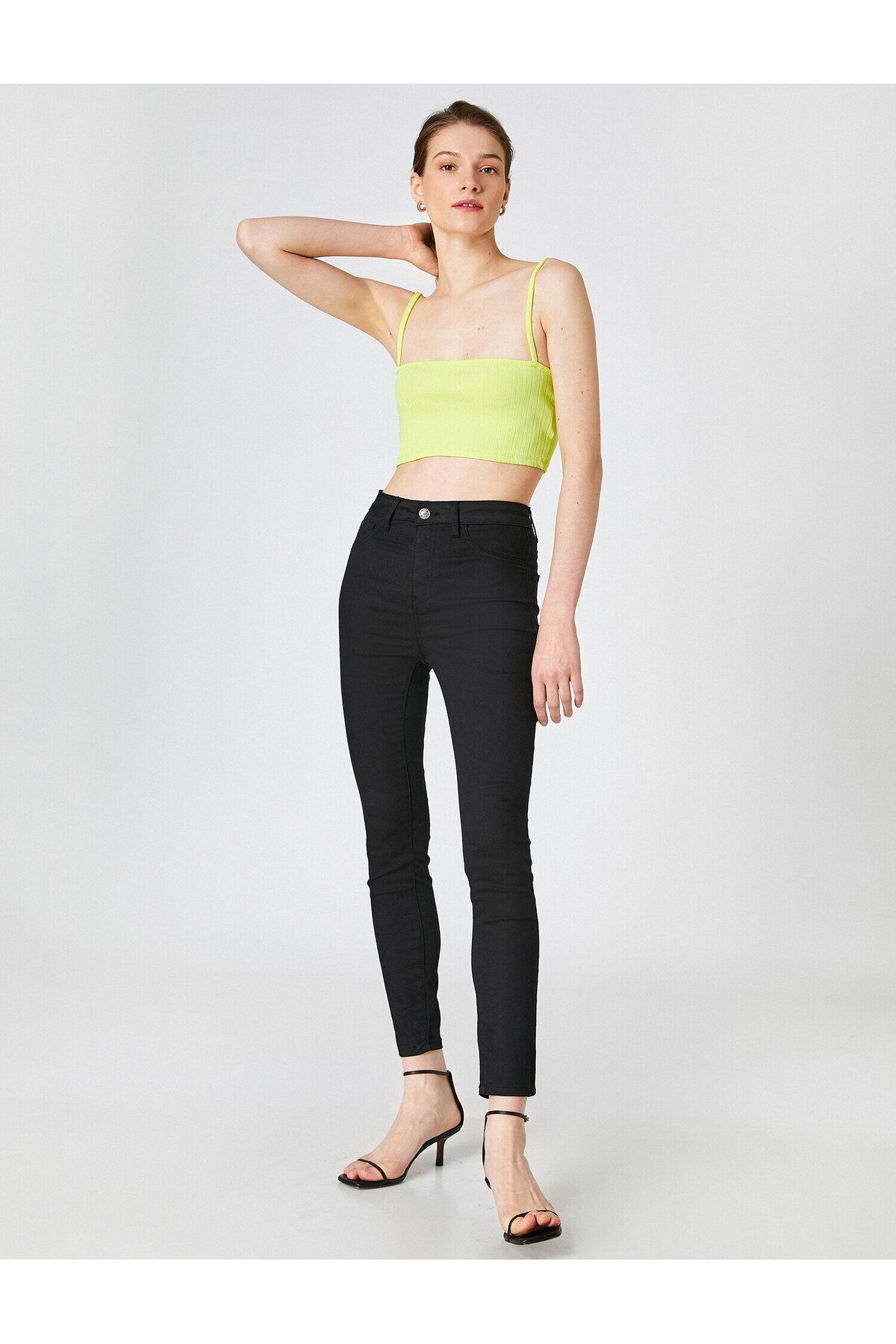 Carmen jeans brás cheap