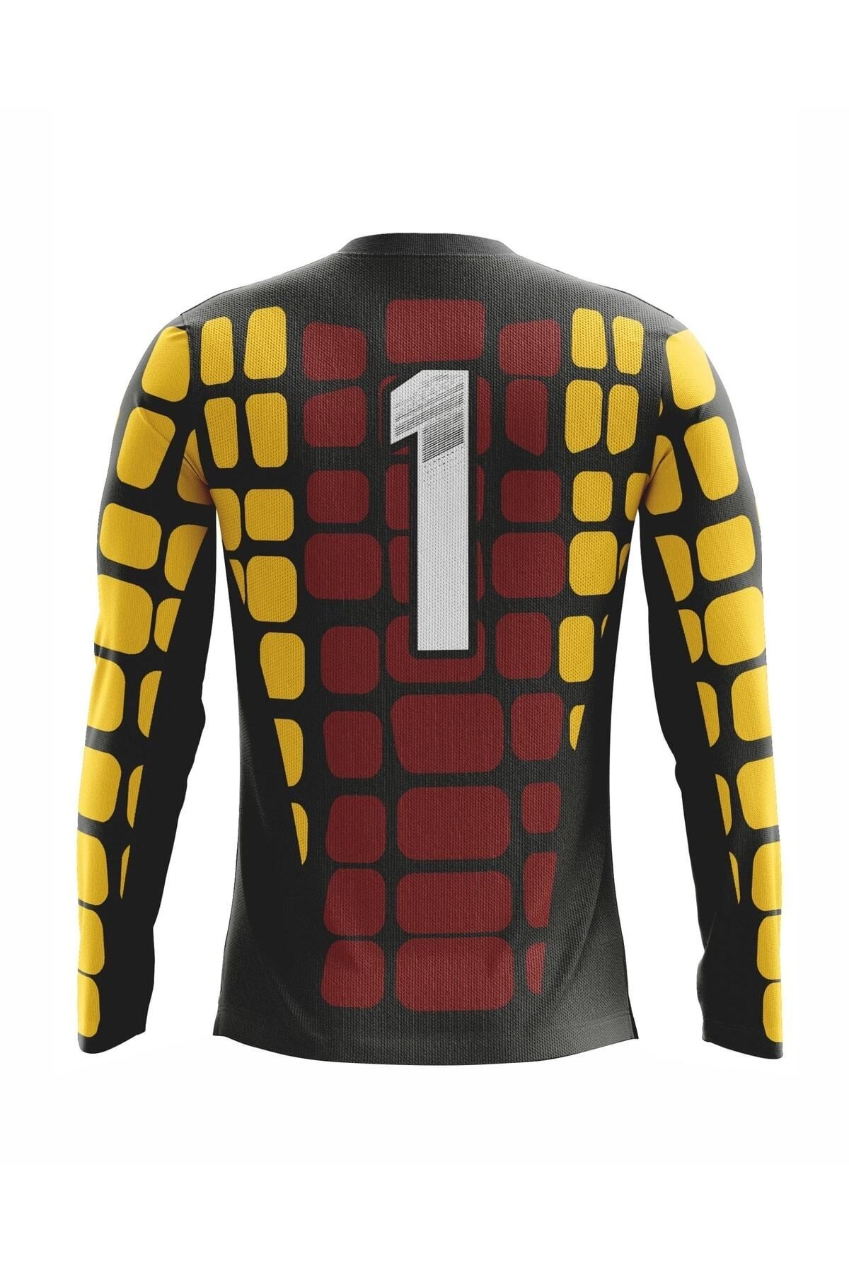 Adidas 1994 hot sale goalkeeper jersey