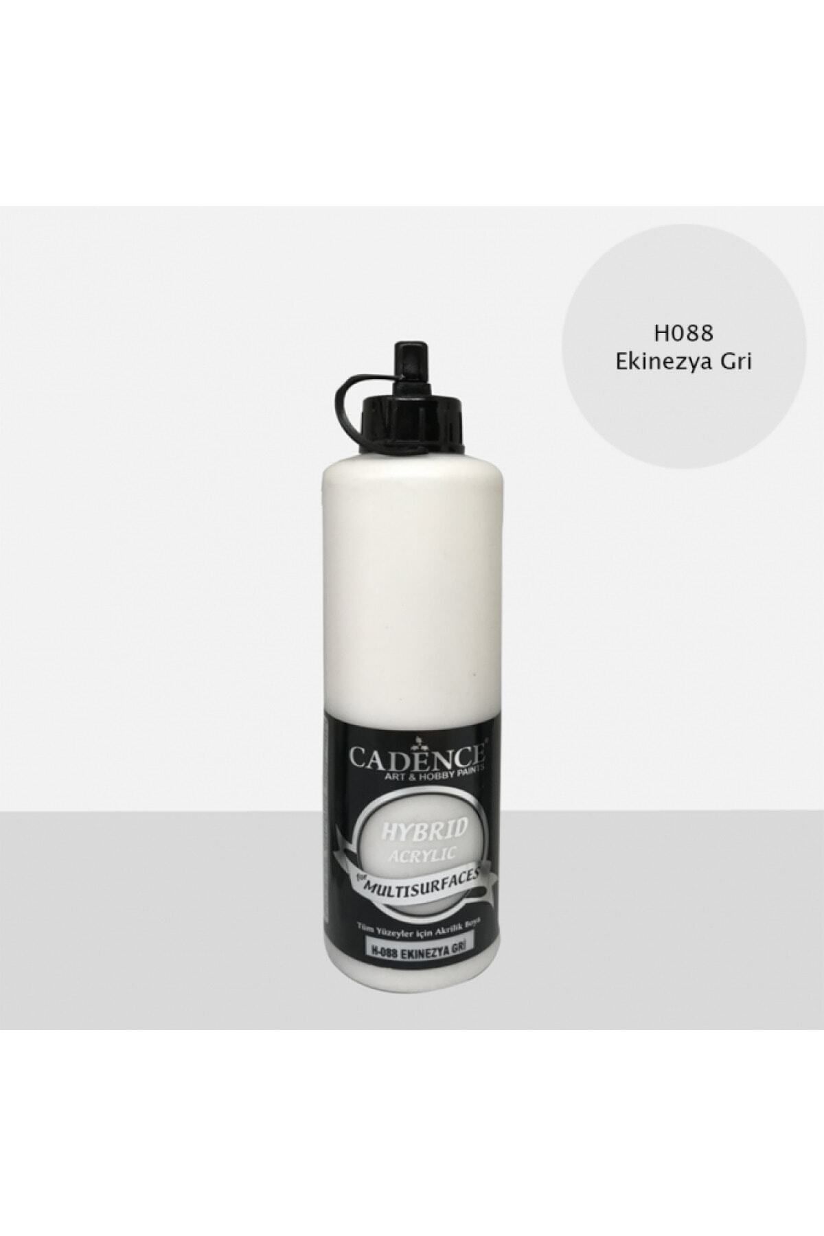 Hybrid Multisurfaces 500ml - H088 Ekinezya Gri - 1