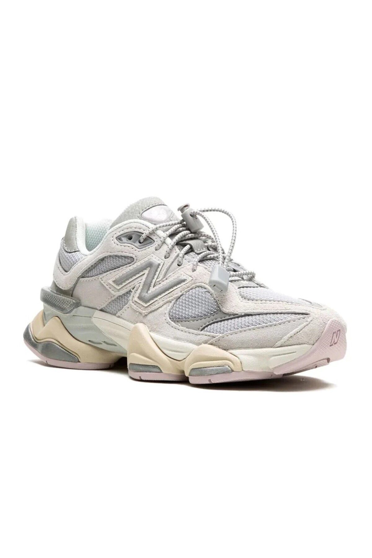 New balance gris violet new arrivals