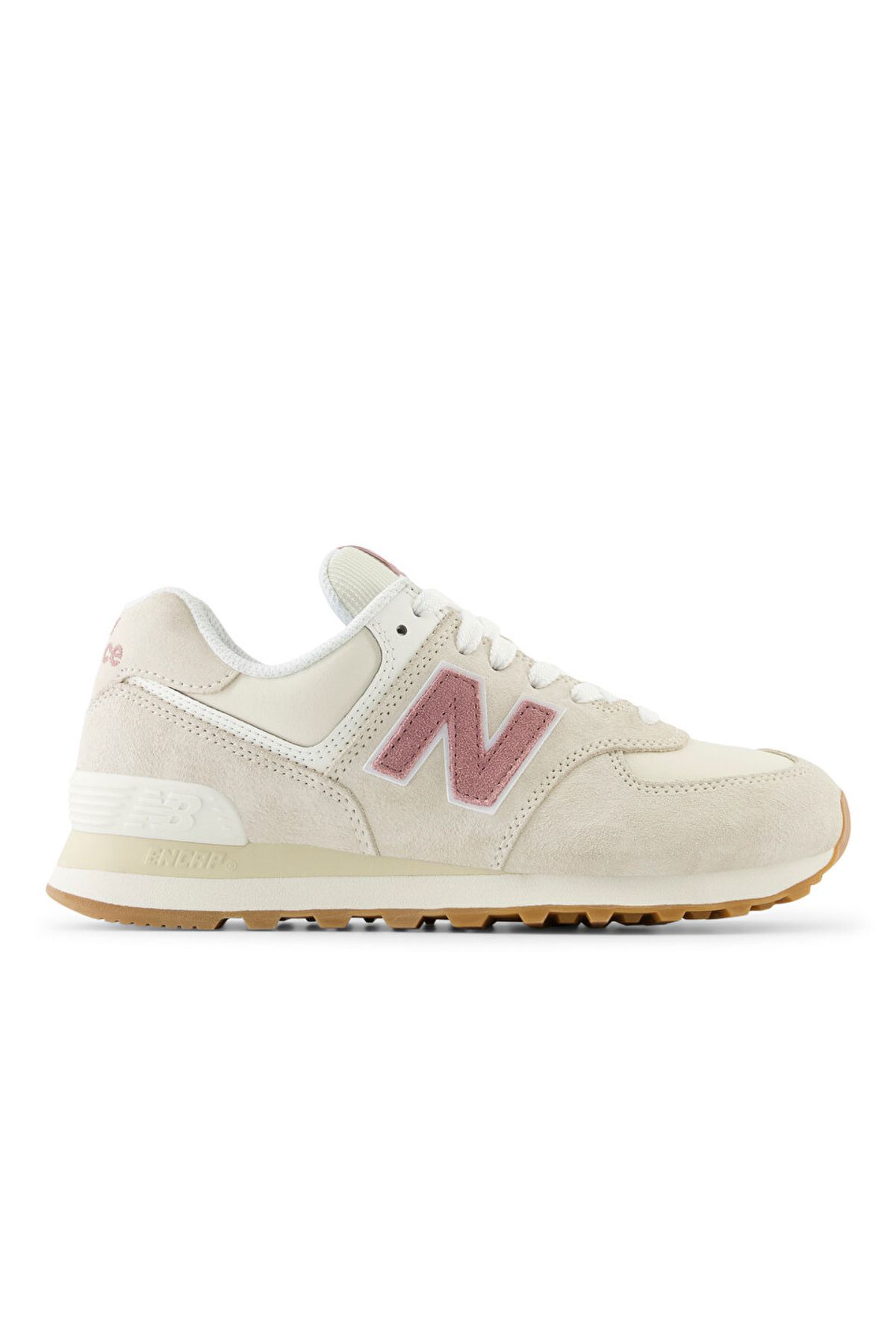 New Balance 1NBAW2024007 KADIN KIZ SNEAKER GUNLUK WL574QC2 NEW BALANCE NB LIFESTYLE PIKE Fiyat Yorumlar Trendyol