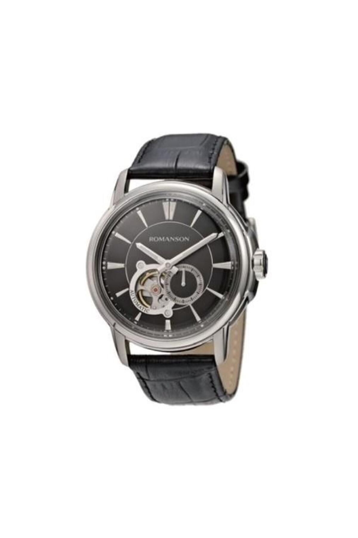Romanson automatic watches store