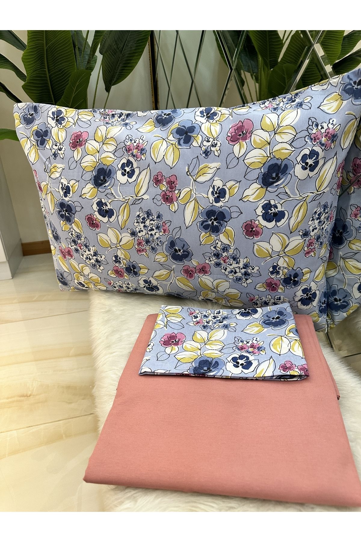 micoton Set De Perne Life Pentru O Singură Persoană, Fără Elastic - 160 x 240