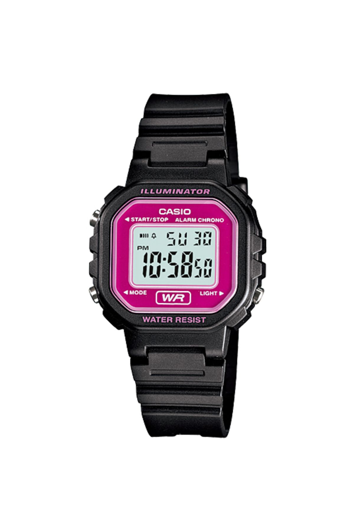 Casio multicolor watch shop