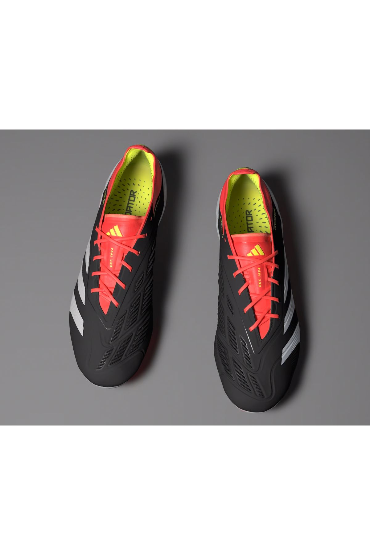 Predator Elite FG Grass Flass Crampon Colored